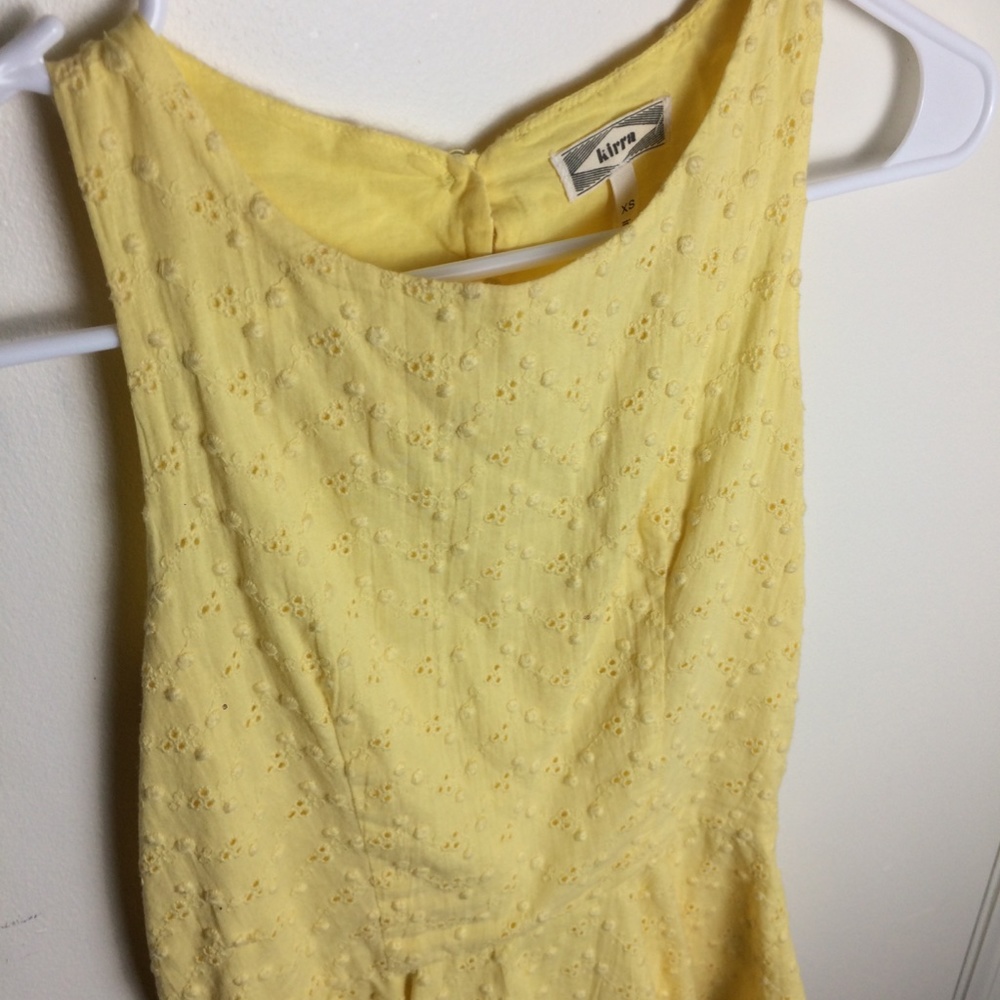 Pacsun Kirra Top